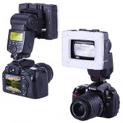 NEEWER-CN-16-102PCS-LED-Dimmable-Ultra-High-Power-Panel-Digital-Camera-Camcorder-Video-Light-LED-Light-for-Canon-Nikon-Pentax-Panasonic-SONY-Samsung-and-Olympus-Digital-SLR-Cameras-0-1
