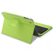 NEWSTYLE-Removable-Detachable-Wireless-Bluetooth-ABS-Keyboard-PU-Leather-Case-Tablet-Stand-for-iPad-4-iPad-3-iPad-2-2nd-3rd-4th-Generation-Christmas-Gift-Green-0-1
