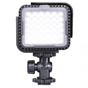 Neewer-CN-LUX360-5400K-Dimmable-LED-Video-Light-Lamp-for-Canon-Nikon-Camera-DV-Camcorder-0-1