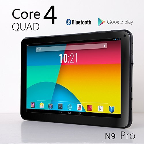 NeuTab-N9-Pro-9-Quad-Core-Google-Android-42-Jelly-Bean-Tablet-8GB-Quad-Core-CPU-GPU-Bluetooth-40-Radio-FM-HD-Dual-Camera-Google-Play-Pre-loaded-3D-Game-Supported-0