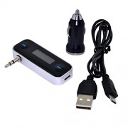 New-Model-FM-Transmitter-BenGoo-35mm-In-car-Mini-with-Car-Charger-Wireless-FM-Transmitter-fm-transmitter-Radio-Adapter-for-iPod-iPad-iPhone-6-5S-5C-5-5G-4S-4-3GS-3G-Samsung-Galaxsy-S5-S4-S3-S2-Note-4–0-5