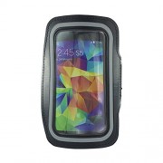 New-Vinabty-Black-Sports-Running-Armband-with-Key-Holder-Water-Resistant-Sweat-proof-for-Apple-Iphone-647-5-5s-5c-4-4s-3-Samsung-Galaxy-S3-S4-S5-9082-9000-Ipod-5-Touch-and-Ipod-Series-Multi-Color-Opti-0-1