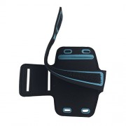 New-Vinabty-Black-Sports-Running-Armband-with-Key-Holder-Water-Resistant-Sweat-proof-for-Apple-Iphone-647-5-5s-5c-4-4s-3-Samsung-Galaxy-S3-S4-S5-9082-9000-Ipod-5-Touch-and-Ipod-Series-Multi-Color-Opti-0-3