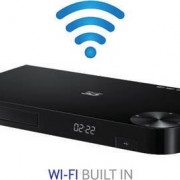 Newest-Samsung-Smart-3D-and-wifi-Blu-ray-Disc-Player-with-Anynet-remote-and-15-preloaded-appsUp-to-1080P-full-HD-upconvesion-Plus-FYX-6FT-high-Speed-HDMI-cable-USB-and-built-in-wifi-3D-and-wifi-0-4