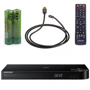 Newest-Samsung-Smart-3D-and-wifi-Blu-ray-Disc-Player-with-Anynet-remote-and-15-preloaded-appsUp-to-1080P-full-HD-upconvesion-Plus-FYX-6FT-high-Speed-HDMI-cable-USB-and-built-in-wifi-3D-and-wifi-0-6