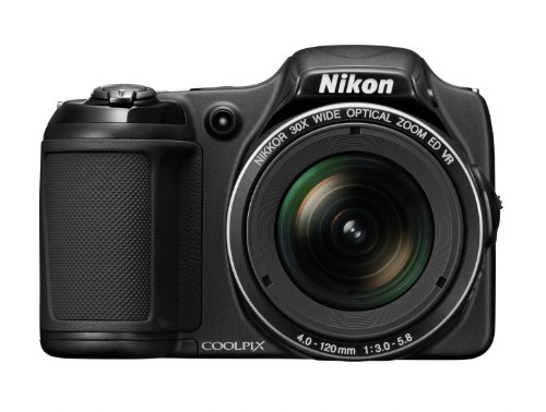 Nikon-COOLPIX-26402B-L820-16-MP-CMOS-Digital-Camera-with-30x-Zoom-Lens-and-Full-HD-1080p-Video-Black-Refurbished-0