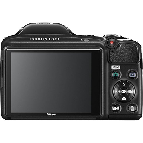 Nikon-COOLPIX-L30-201MP-5x-Zoom-HD-Video-Digital-Camera-Red-Certified-Refurbished-0-2