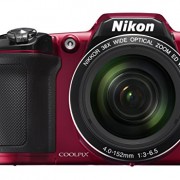 Nikon-COOLPIX-L840-Digital-Camera-with-38x-Optical-Zoom-and-Built-In-Wi-Fi-Red-0