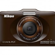 Nikon-COOLPIX-S31-101-MP-Waterproof-Digital-Camera-with-720p-HD-Video-Brown-0