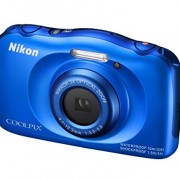 Nikon-COOLPIX-S33-Waterproof-Digital-Camera-Blue-0-2
