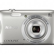 Nikon-COOLPIX-S3700-Digital-Camera-with-8x-Optical-Zoom-and-Built-In-Wi-Fi-Silver-0