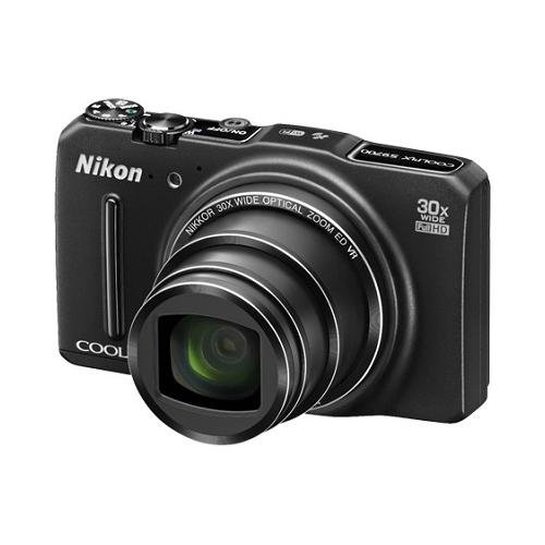 Nikon-COOLPIX-S9700-160-MP-Wi-Fi-Digital-Camera-with-30x-Zoom-NIKKOR-Lens-GPS-and-Full-HD-1080p-Video-Black-Certified-Refurbished-0