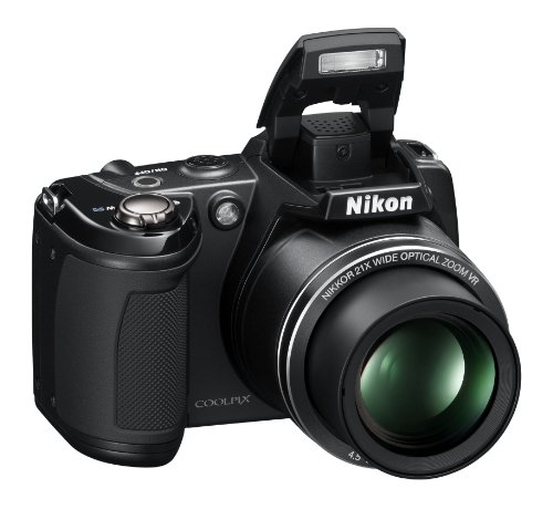 Nikon-Coolpix-L310-141MP-Digital-Camera-with-21x-Optical-Zoom-BLACK-0-3