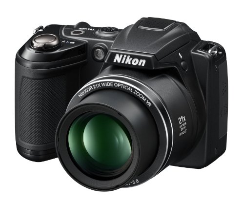 Nikon-Coolpix-L310-141MP-Digital-Camera-with-21x-Optical-Zoom-BLACK-0
