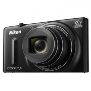 Nikon-Coolpix-S9600-16MP-WiFi-Camera-w-22x-Optical-Zoom-1080p-Video-0-0
