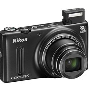 Nikon-Coolpix-S9600-16MP-WiFi-Camera-w-22x-Optical-Zoom-1080p-Video-0-2