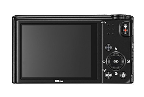 Nikon-Coolpix-S9600-16MP-WiFi-Camera-w-22x-Optical-Zoom-1080p-Video-0-3