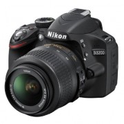 Nikon-D3200-242-MP-CMOS-Digital-SLR-with-18-55mm-f35-56-AF-S-DX-VR-NIKKOR-Zoom-Lens-Import-0-0
