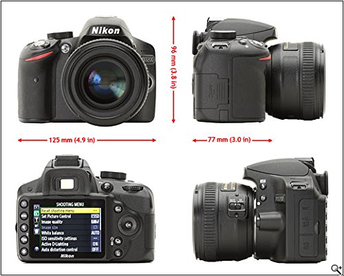 Nikon-D3200-242-MP-CMOS-Digital-SLR-with-18-55mm-f35-56-AF-S-DX-VR-NIKKOR-Zoom-Lens-Import-0-12