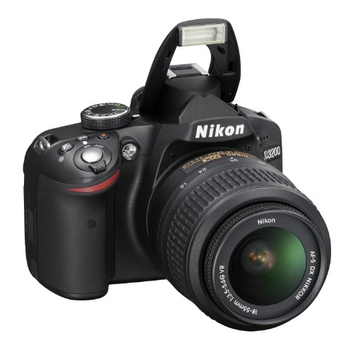 Nikon-D3200-242-MP-CMOS-Digital-SLR-with-18-55mm-f35-56-AF-S-DX-VR-NIKKOR-Zoom-Lens-Import-0-8