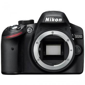 Nikon-D3200-242-Megapixel-HD-VideoWi-Fi-Compatibility-D-SLR-Body-Only-Black-0
