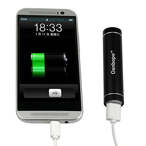 OENBOPO-Rechargeable-2600MAH-USB-External-Battery-Charger-Mobile-Power-Bank-for-iPhone-iPad-Samsung-HTC-Motorola-Sony-Ericsson-Nokia-LG-BlackBerry-iPod-MP3-MP4-PSP-PDA-2600mah-black-0