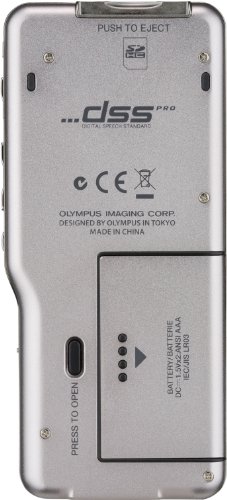 Olympus-DS-2500-Digital-Recorder-Voice-Recorder-0-2