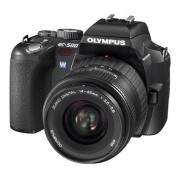 Olympus-Evolt-E500-8MP-Digital-SLR-with-Zuiko-14-45mm-f35-56-Digital-SLR-Lens-0
