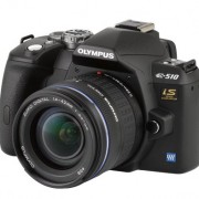 Olympus-Evolt-E510-10MP-Digital-SLR-Camera-with-CCD-Shift-Image-Stabilization-Body-Only-0-0