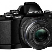 Olympus-OM-D-E-M10-Compact-System-Camera-with-14-42mm-2RK-Lens-Black-0