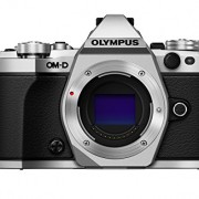 Olympus-OM-D-E-M5-Mark-II-Silver-Body-Only-0