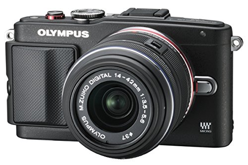 Olympus-PEN-E-PL6-Digital-Camera-with-14-42mm-II-Lens-0