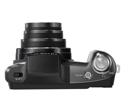 Olympus-Stylus-SZ-17-Digital-Camera-with-24x-Optical-Image-Stabilized-Zoom-with-3-Inch-LCD-Black-0-1