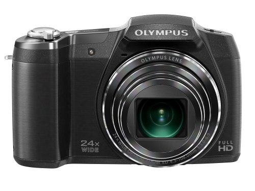 Olympus-Stylus-SZ-17-Digital-Camera-with-24x-Optical-Image-Stabilized-Zoom-with-3-Inch-LCD-Black-0