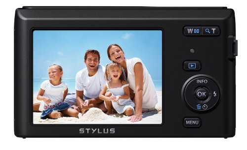 Olympus-Stylus-VG-180-16-Megapixel-5X-26mm-Wide-Optical-Zoom-27-Inch-LCD-Black-0-0
