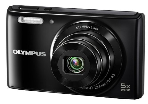 Olympus-Stylus-VG-180-16-Megapixel-5X-26mm-Wide-Optical-Zoom-27-Inch-LCD-Black-0-1