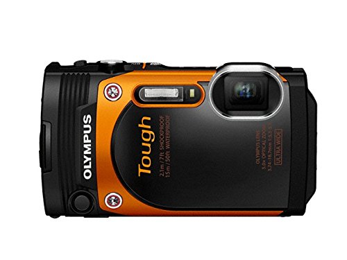 Olympus-TG-860-Tough-Waterproof-Digital-Camera-with-3-Inch-LCD-Orange-0