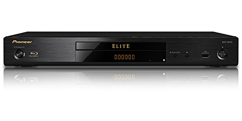 PIONEER-ELITE-BDP-80FD-2D3D-Multi-System-Zone-Blu-Ray-DVD-Player-Worldwide-Voltage-SA-CD-6-Feet-HDMi-Cable-Included-0-0
