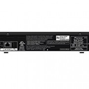 PIONEER-ELITE-BDP-80FD-2D3D-Multi-System-Zone-Blu-Ray-DVD-Player-Worldwide-Voltage-SA-CD-6-Feet-HDMi-Cable-Included-0-1