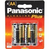 Panasonic-AM-3PA4B-Alkalineplus-AA-Batteries-4-Pack-Black-0