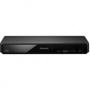 Panasonic-DMP-BD901-Compact-Blu-ray-Disc-Player-with-Wi-Fi-and-USB-input-Netflix-Hulu-Youtube-Vevo-Streaming-Ready-Certified-Refurbished-0
