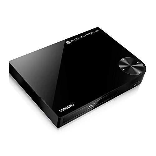 Panasonic-DMP-BD91DMP-BD901-Smart-Network-Wi-Fi-Blu-Ray-Disc-Player-Certified-Refurbished-0-2