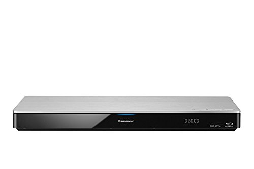 Panasonic-DMP-BDT361-Smart-Network-4K-Ultra-HD-Blu-ray-DiscDVD-Player-Netflix-Hulu-Youtube-Vevo-Web-browser-Streaming-Ready-Certified-Refurbished-0