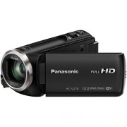 Panasonic-HC-V270-HD-Wi-Fi-Video-Camera-Camcorder-with-32GB-Card-Case-Flex-Tripod-Accessory-Kit-0-0