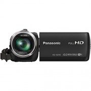 Panasonic-HC-V270-HD-Wi-Fi-Video-Camera-Camcorder-with-32GB-Card-Case-Flex-Tripod-Accessory-Kit-0-1