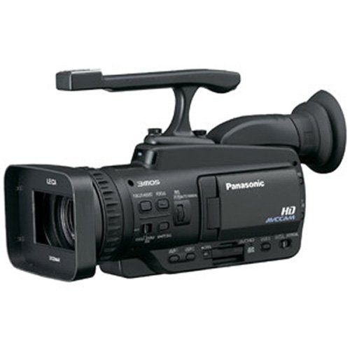 Panasonic-HMC40KIT-Camcorder-and-Mic-AdapterHolder-with-12x-Optical-Zoom-with-27-Inch-LCD-Black-0-0