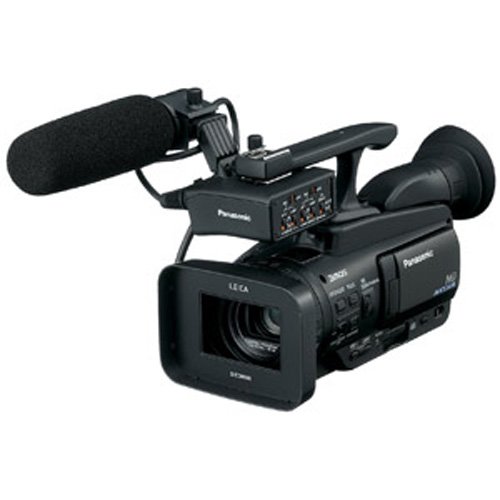 Panasonic-HMC40KIT-Camcorder-and-Mic-AdapterHolder-with-12x-Optical-Zoom-with-27-Inch-LCD-Black-0-1