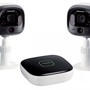 Panasonic-KX-HN6002W-Home-Monitoring-System-DIY-Surveillance-Camera-Kit-White-0