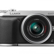 Panasonic-LUMIX-GX7-160-MP-DSLM-Camera-with-LUMIX-G-VARIO-14-42mm-II-Lens-and-Tilt-Live-Viewfinder-Silver-0-0