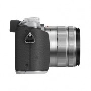 Panasonic-LUMIX-GX7-160-MP-DSLM-Camera-with-LUMIX-G-VARIO-14-42mm-II-Lens-and-Tilt-Live-Viewfinder-Silver-0-1